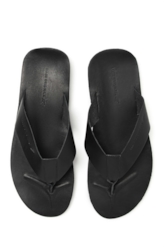 Chinelo Flip Flop Ellus Classic Preto