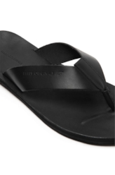 Chinelo Flip Flop Ellus Classic Preto