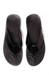 Chinelo Flip Flop Ellus Classic Preto