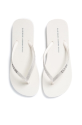 Chinelo Glossy Street Nude