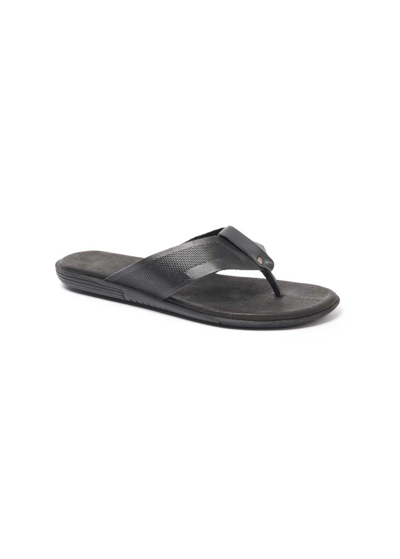 Chinelo Halen Ellus Preto