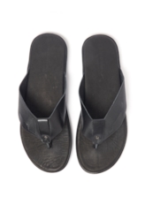 Chinelo Halen Ellus Preto