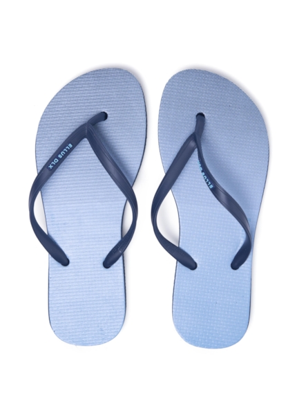 Chinelo Just Ellus  Dark Navy