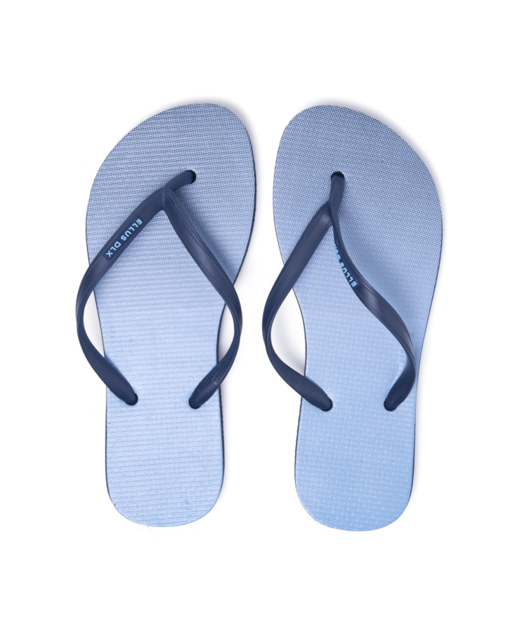 Chinelo Just Ellus  Dark Navy