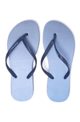 Chinelo Just Ellus  Dark Navy