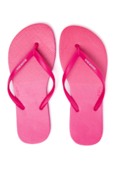 Chinelo Just Ellus  Magenta