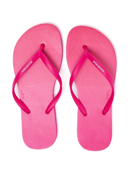 Chinelo Just Ellus  Magenta