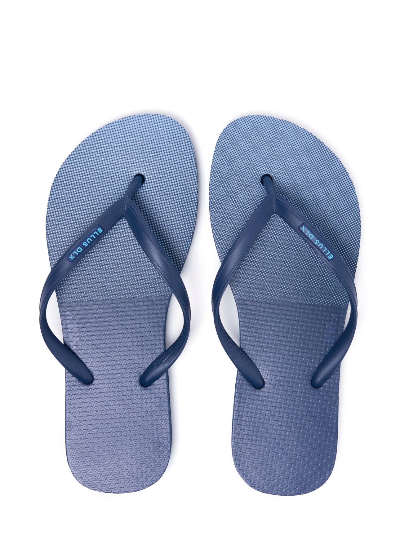 Chinelo Just Ellus Old Purple