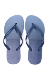 Chinelo Just Ellus Old Purple
