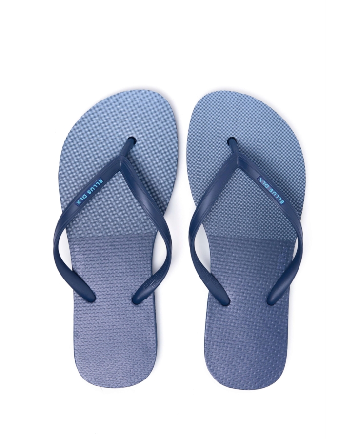Chinelo Just Ellus Old Purple