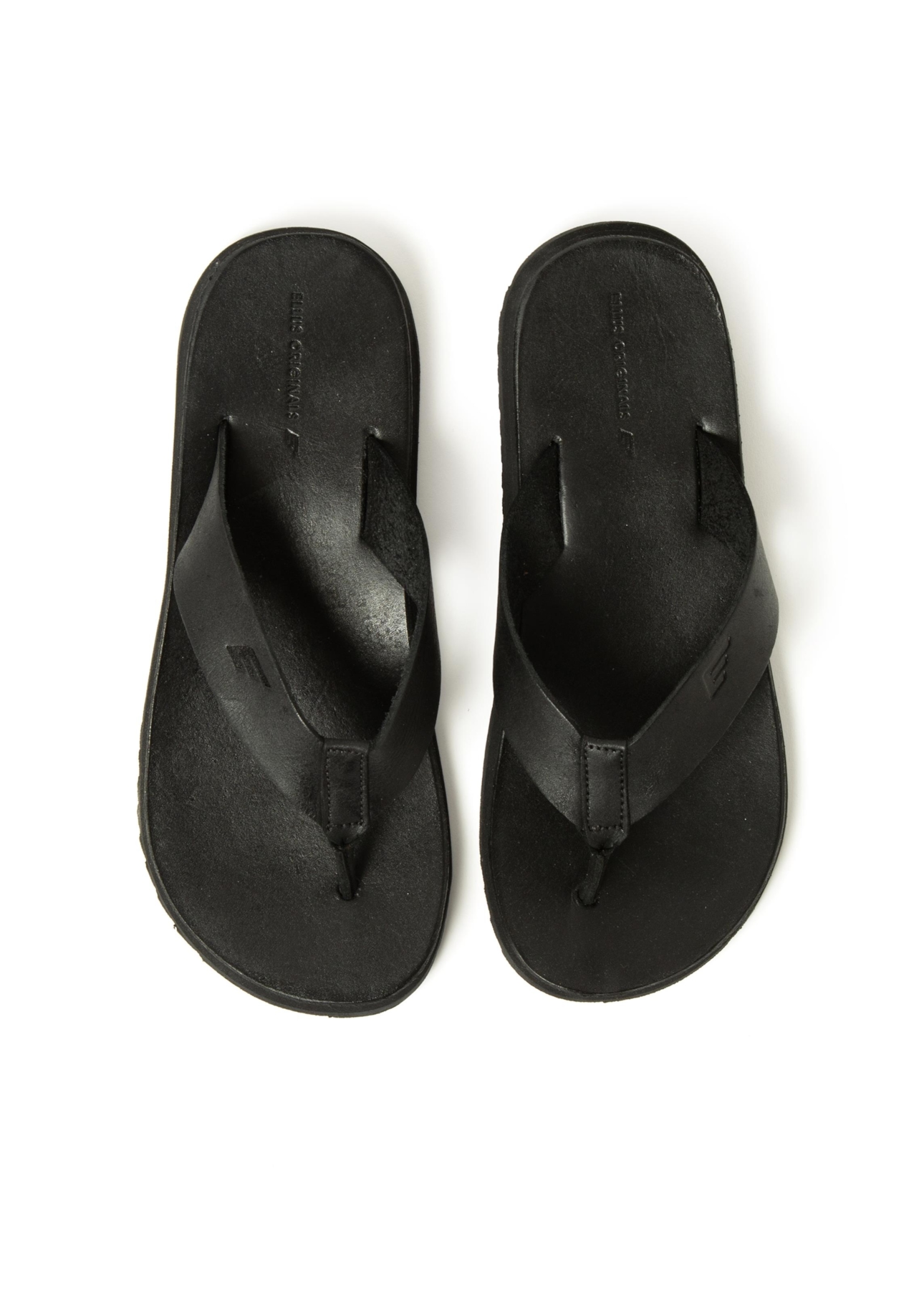Chinelo Liam Ellus Preto