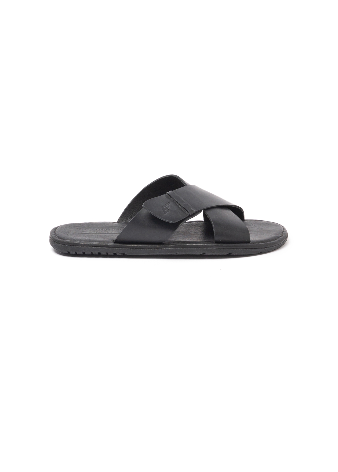 Chinelo Merrick Ellus Preto