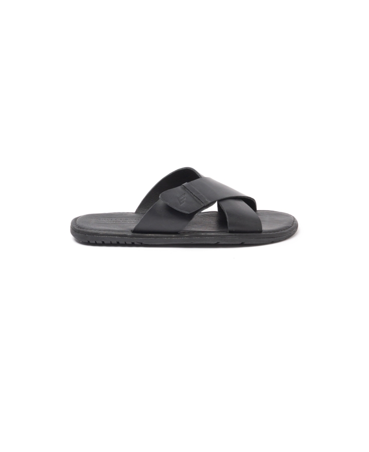 Chinelo Merrick Ellus Preto