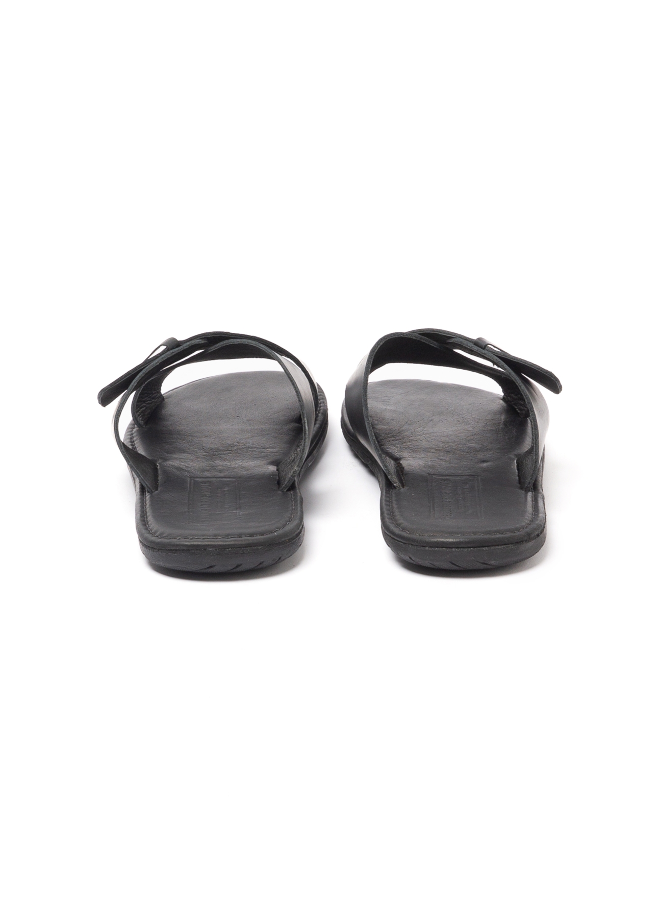 Chinelo Merrick Ellus Preto