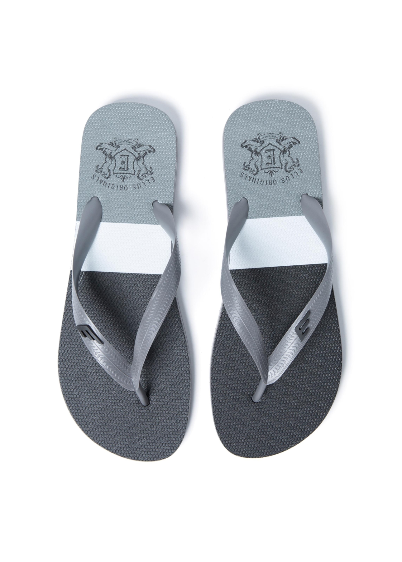 Chinelo Originals Chumbo