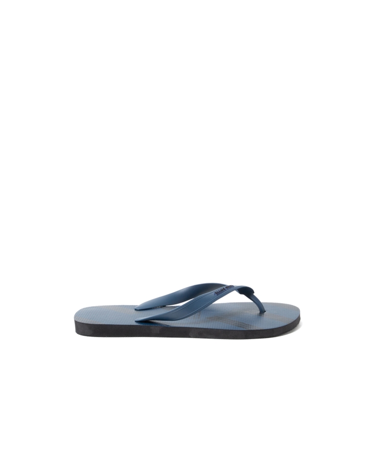 Chinelo Painting The World Ellus Dark Navy