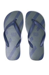 Chinelo Painting The World Ellus Verde Militar