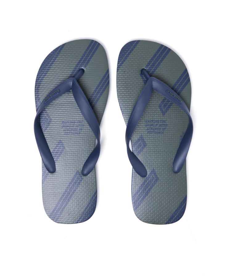 Chinelo Painting The World Ellus Verde Militar