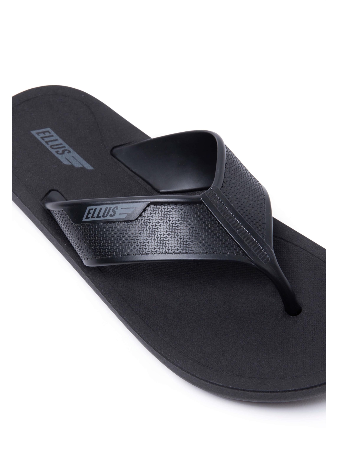 Chinelo Sand Preto