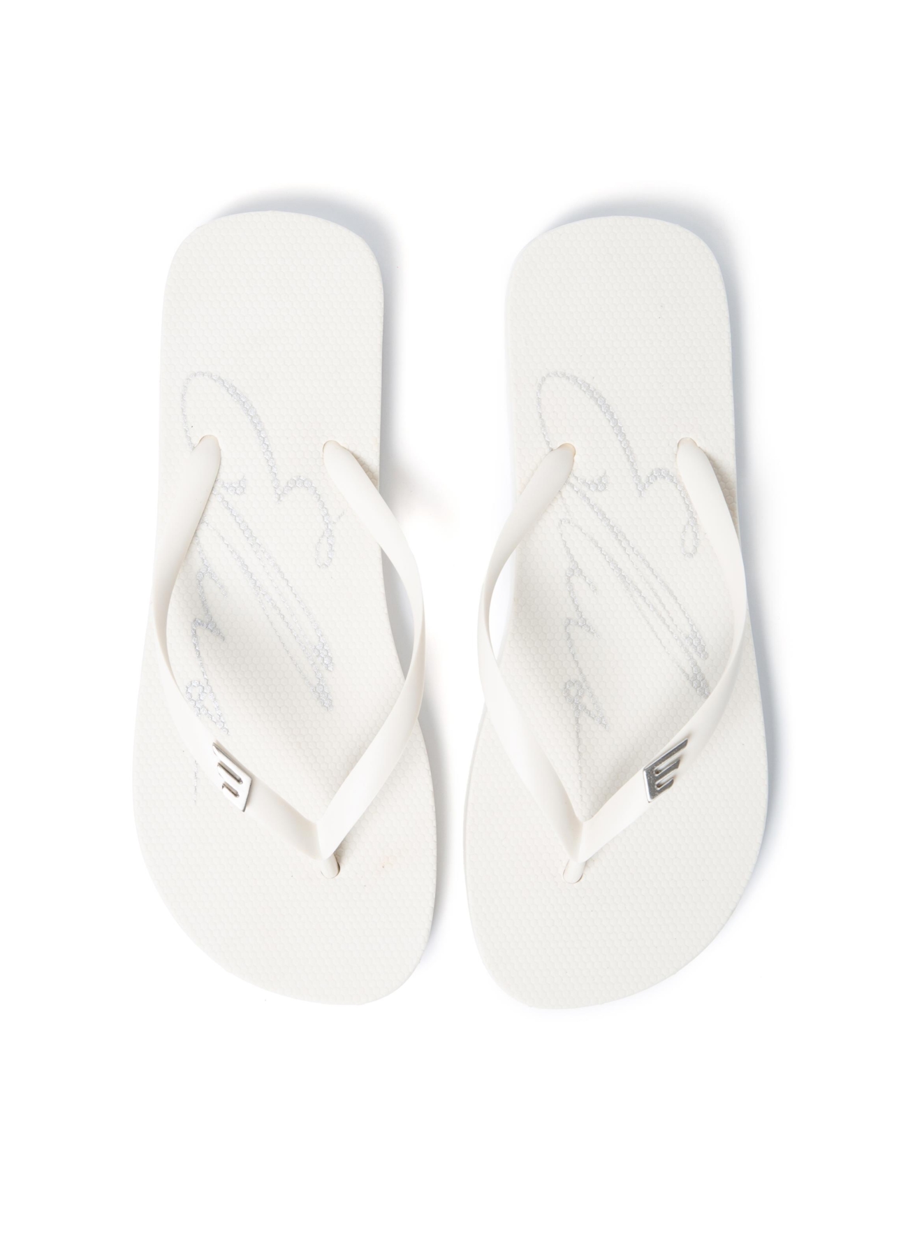 Chinelo Signature Nude