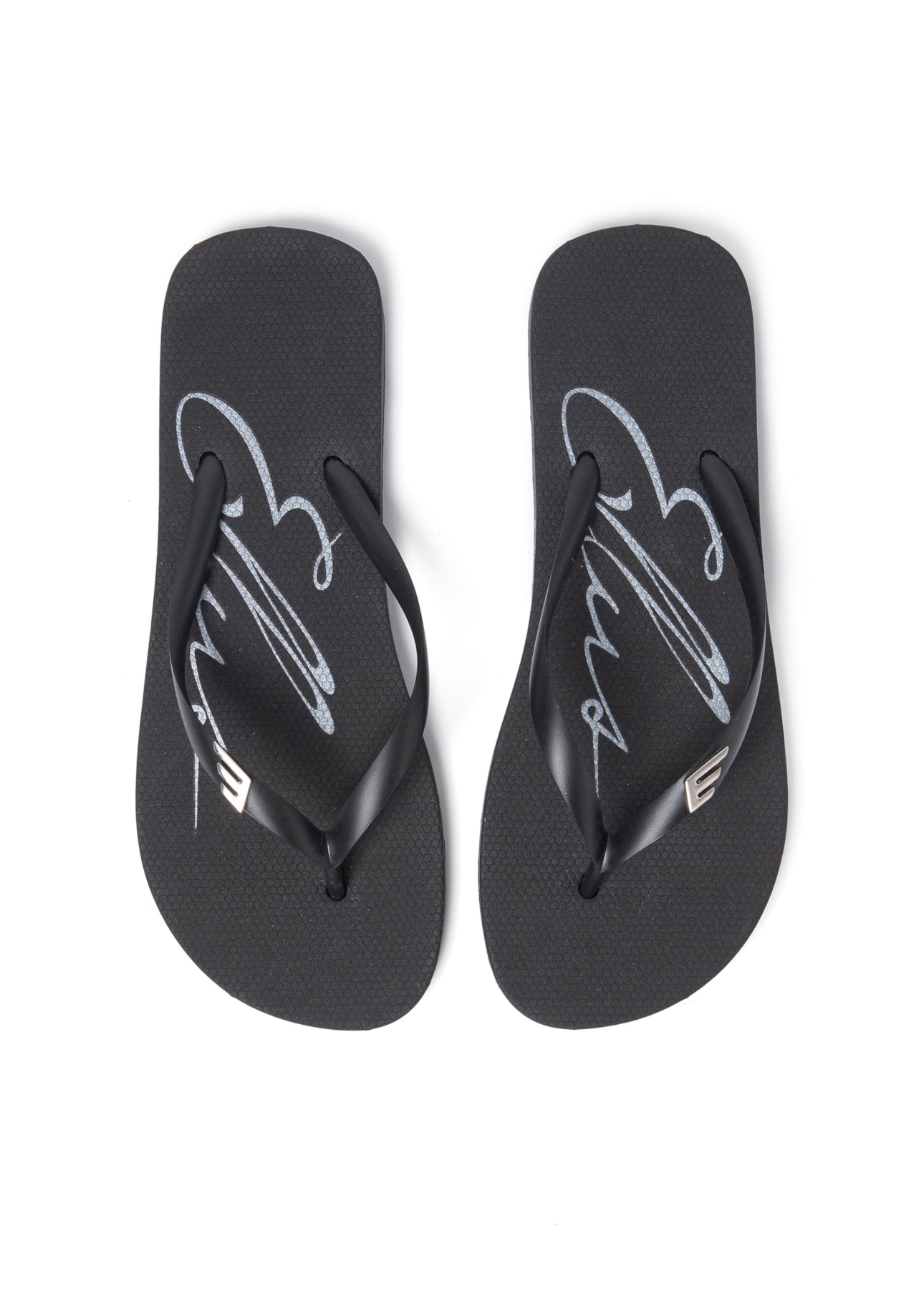 Chinelo Signature Preto