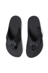 Chinelo Tide Ellus Preto