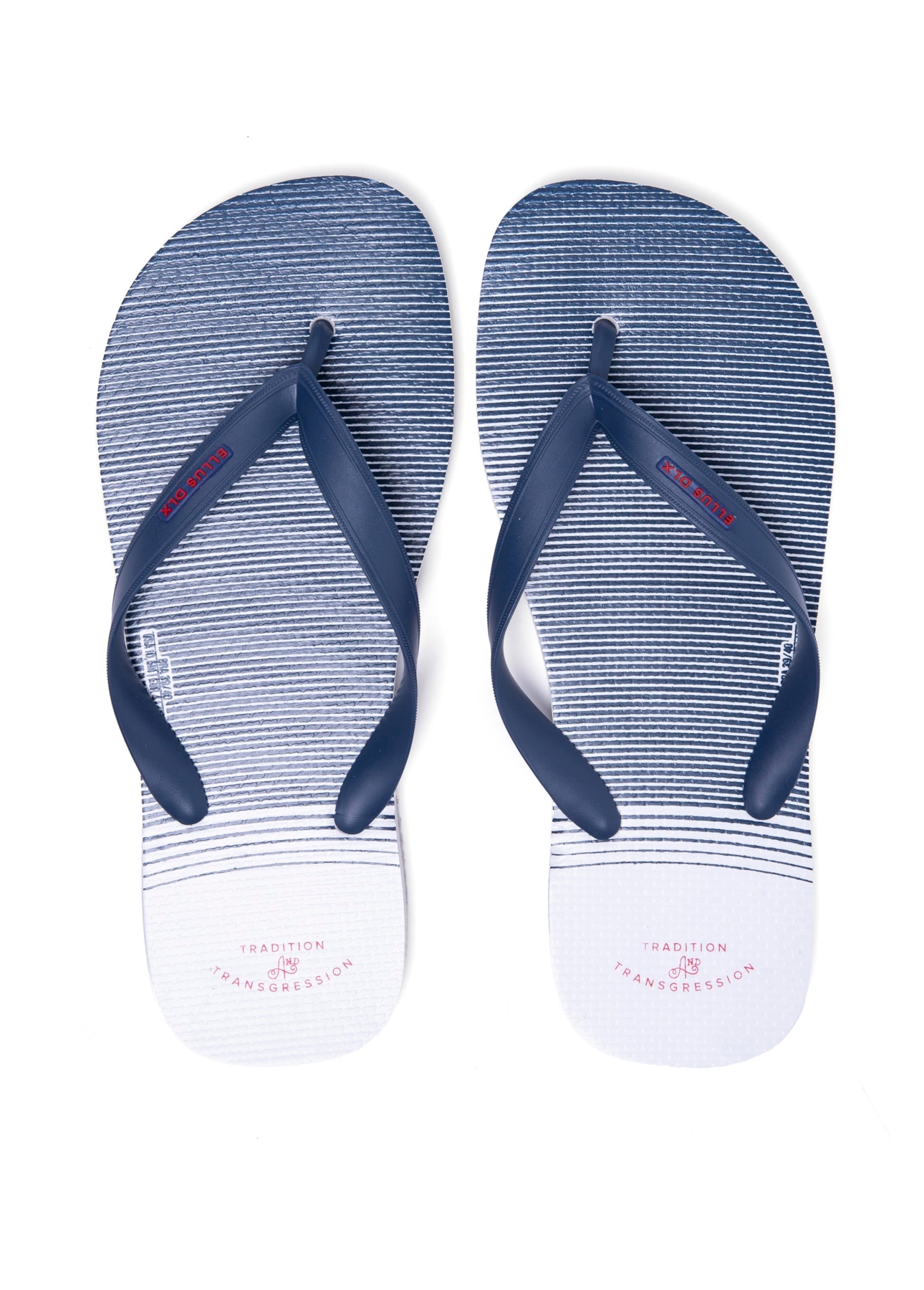 Chinelo Tradition Ellus Marinho