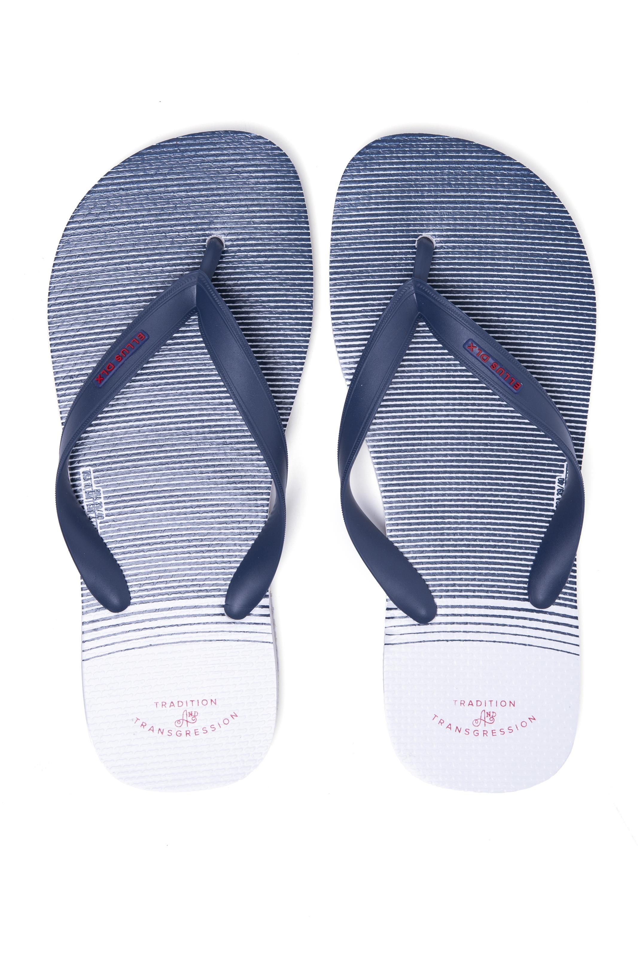 a.ewillams コルク Chinelo Tradition Ellus Marinho