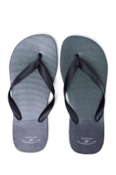 Chinelo Tradition Ellus Preto