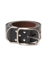 Cinto Asher Ellus Preto