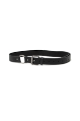 Cinto Boston Belt Ellus Preto