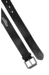 Cinto Boston Belt Ellus Preto