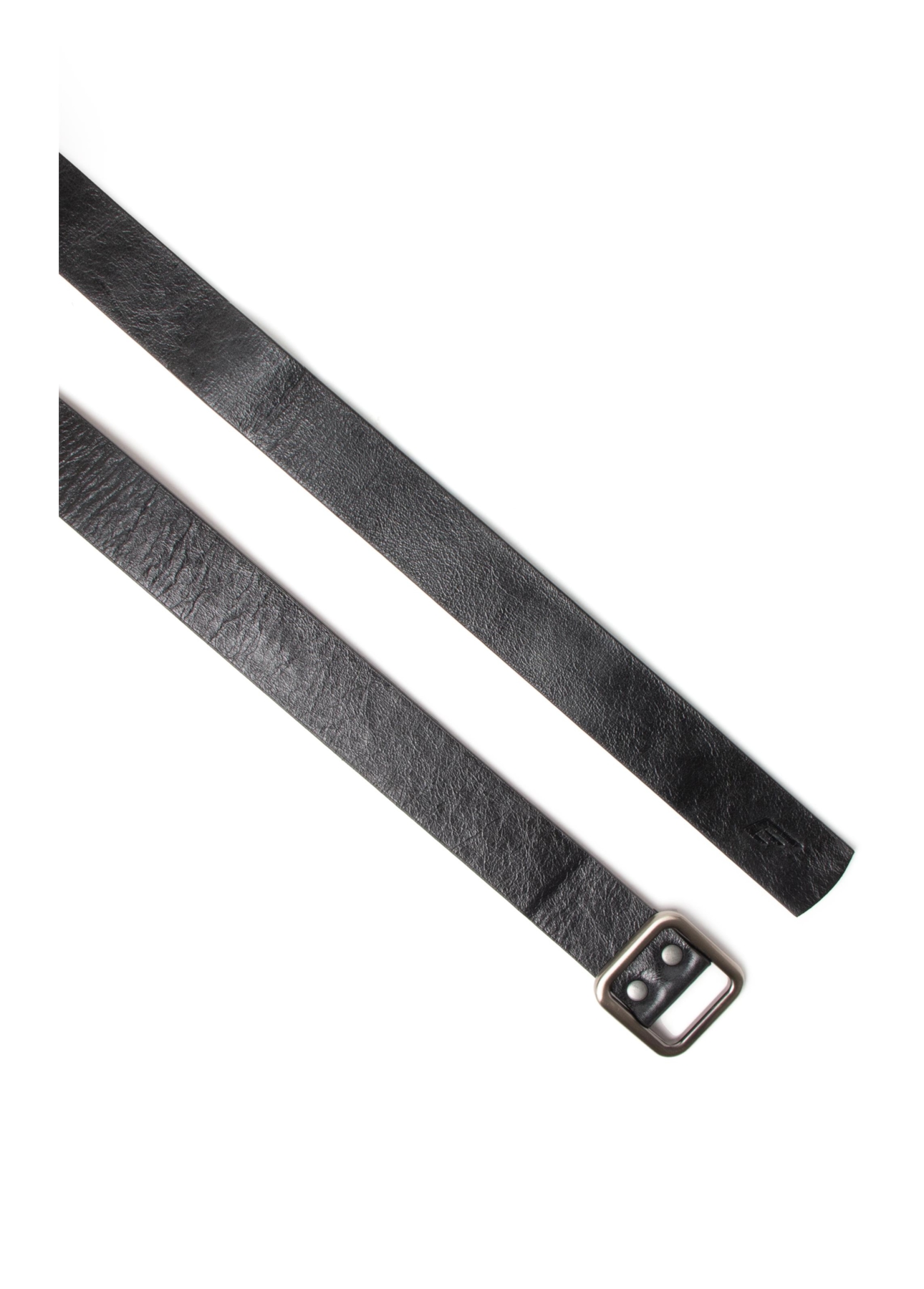 Cinto Clasic Anora Ellus Preto