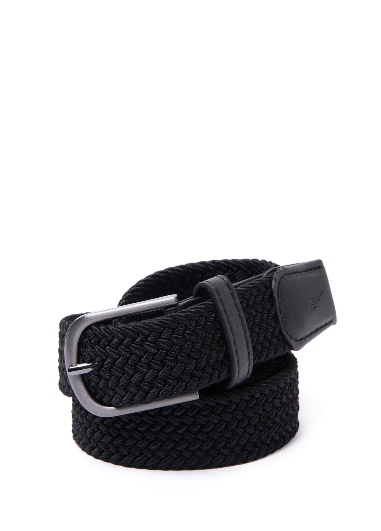 Cinto Collie Belt Ellus Preto