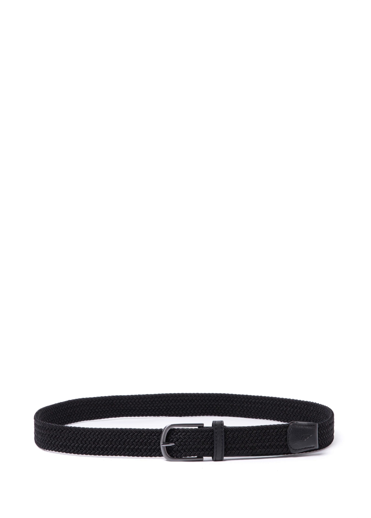 Cinto Collie Belt Ellus Preto