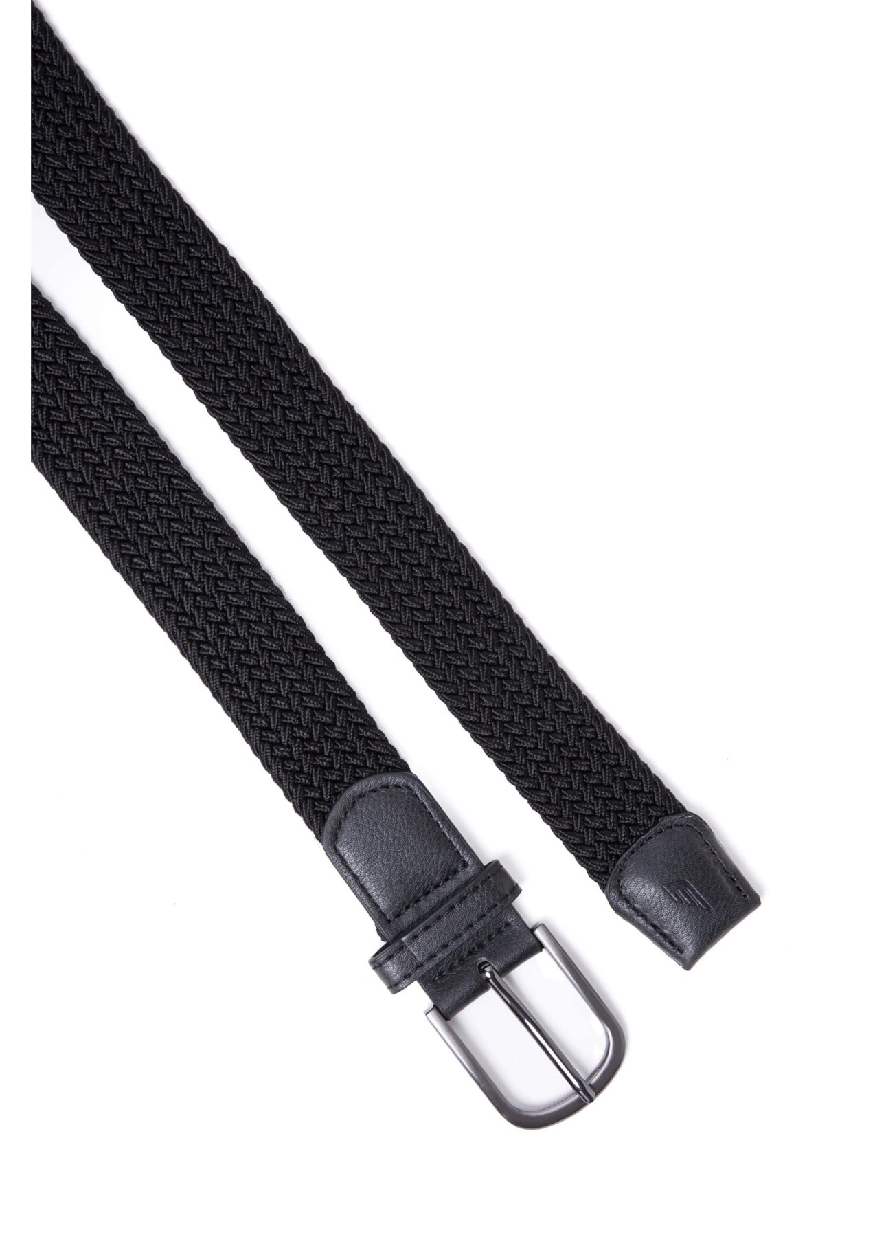 Cinto Collie Belt Ellus Preto