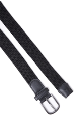 Cinto Collie Belt Ellus Preto