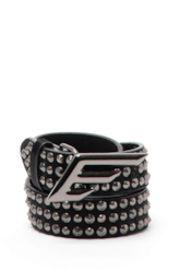 Cinto Demetria Belt Ellus Preto