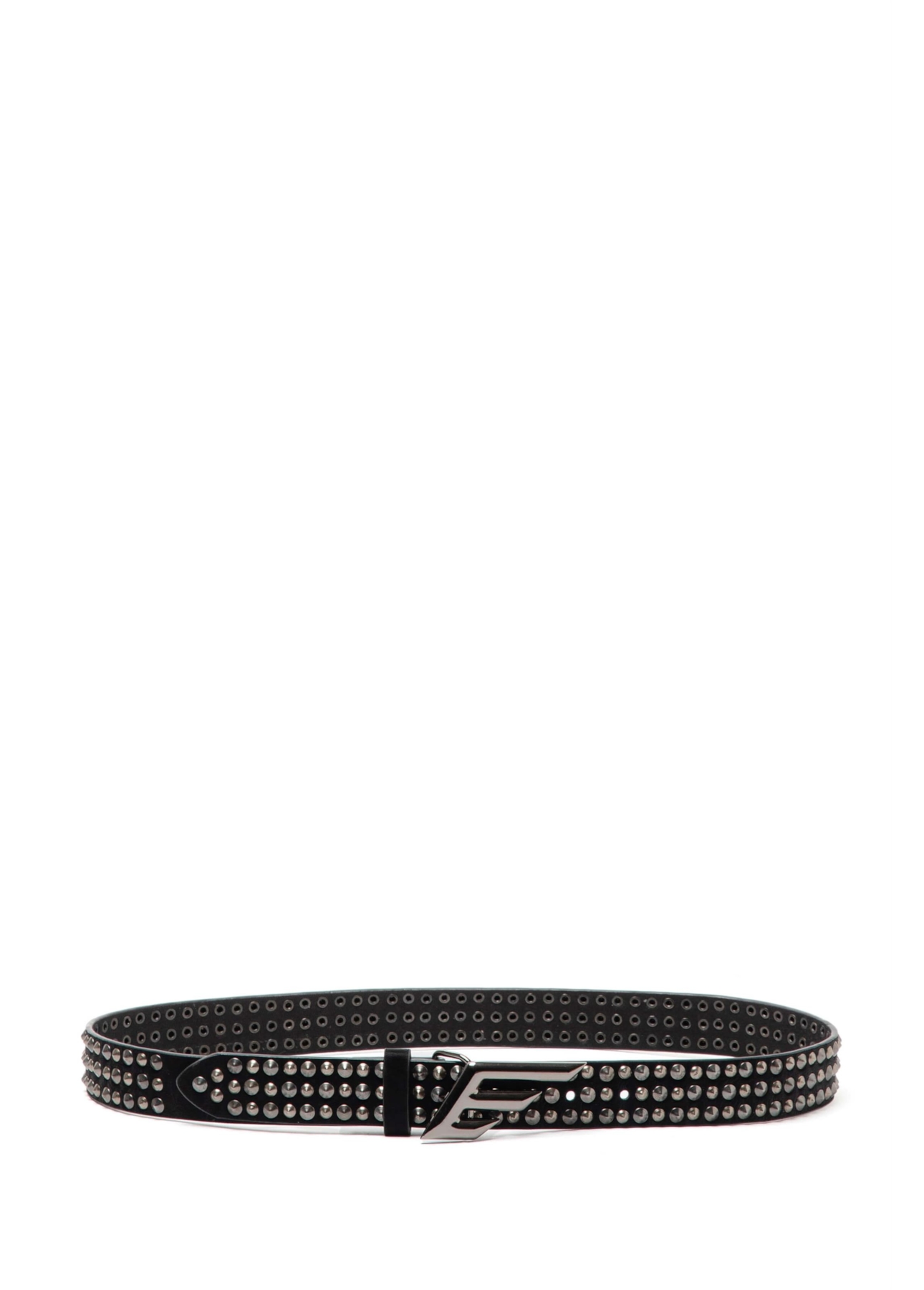 Cinto Demetria Belt Ellus Preto