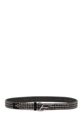 Cinto Demetria Belt Ellus Preto
