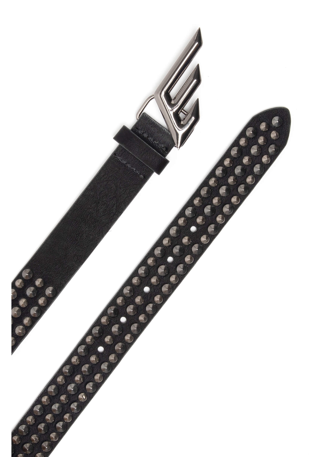 Cinto Demetria Belt Ellus Preto