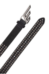 Cinto Demetria Belt Ellus Preto