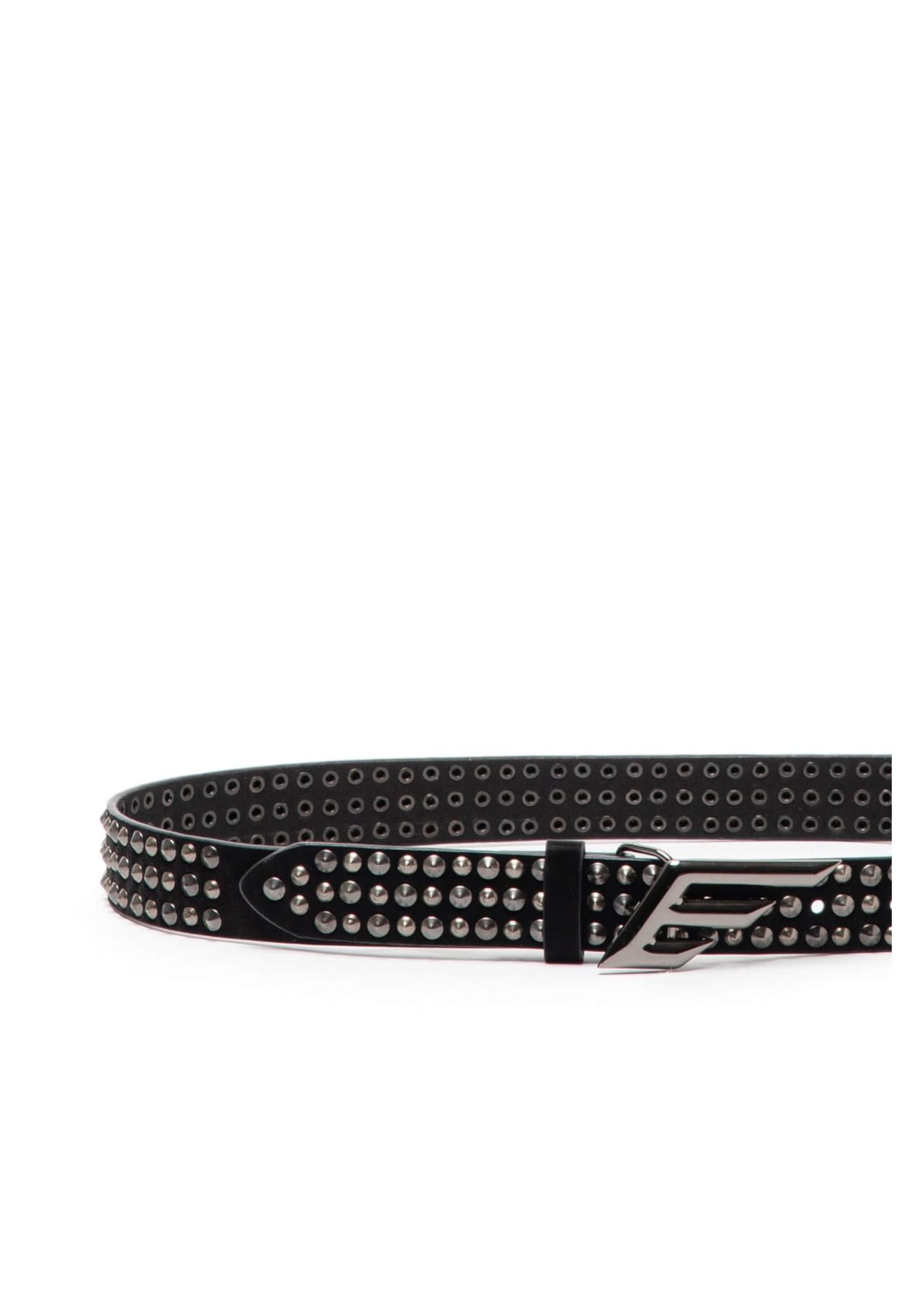 Cinto Demetria Belt Ellus Preto