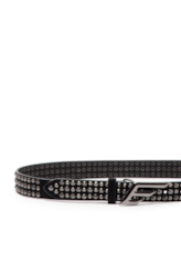 Cinto Demetria Belt Ellus Preto
