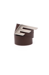 Cinto Dna Belt Ellus Cafe