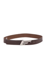 Cinto Dna Belt Ellus Cafe