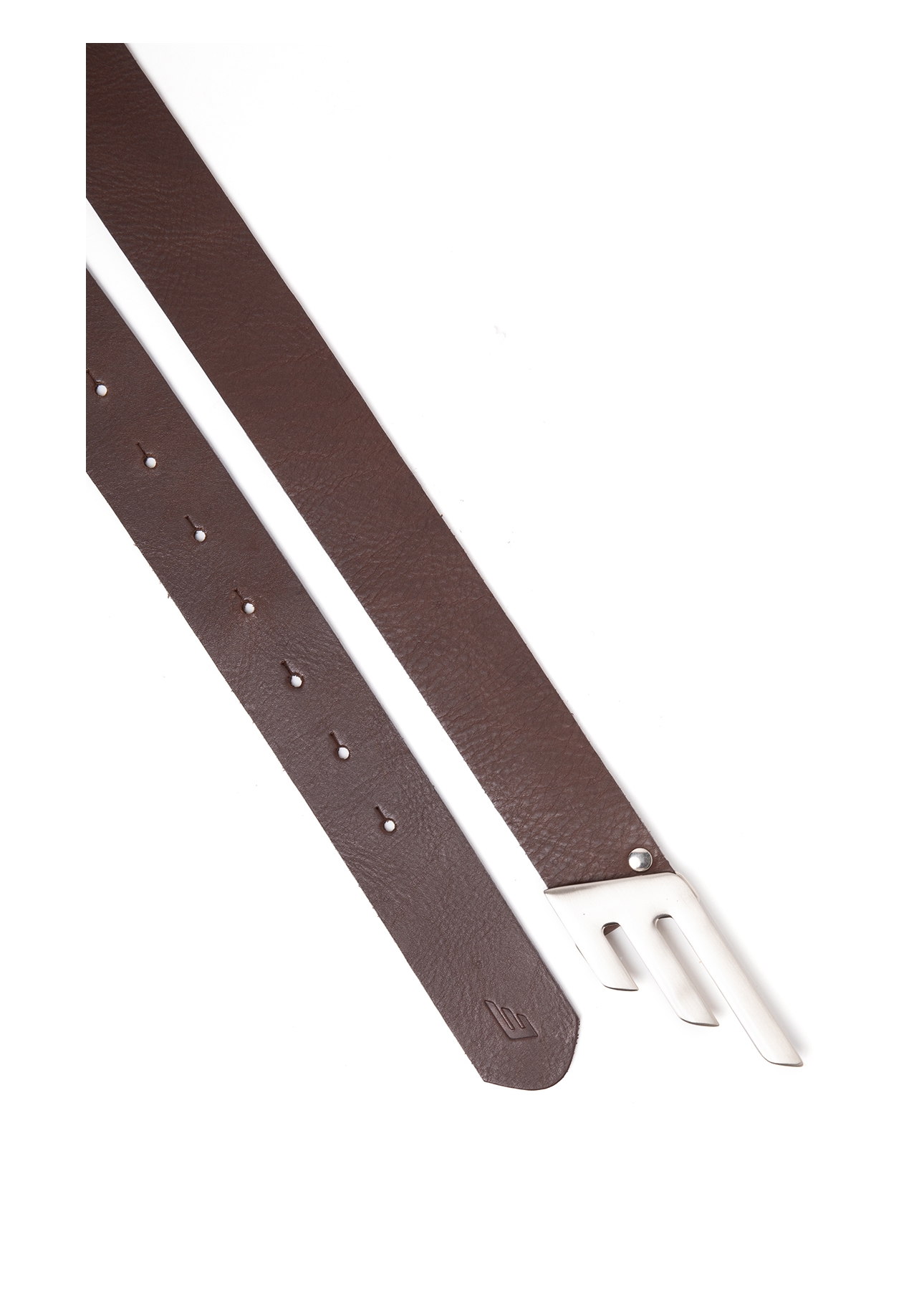 Cinto Dna Belt Ellus Cafe