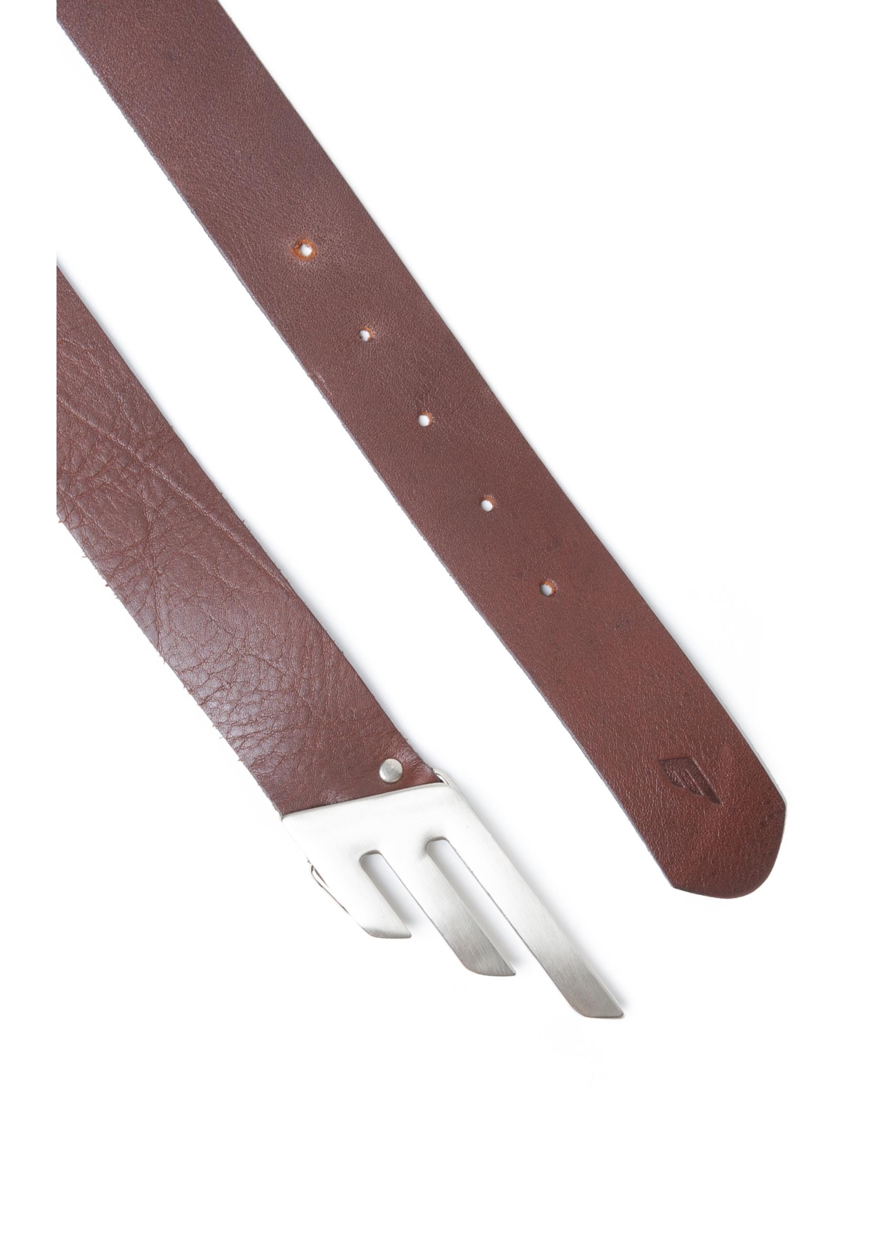 Cinto Dna Belt Ellus Caramelo