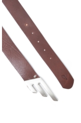 Cinto Dna Belt Ellus Caramelo