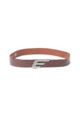 Cinto Dna Belt Ellus Caramelo